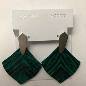 Astoria Kendra Scott Earrings